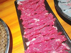 -捞围鲜·港式打边炉(海阳路店)