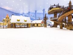 -广州热雪奇迹