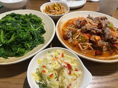 -金孔雀德宏傣味餐馆(魏公村店)