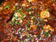 水煮肉片-辛香汇(宝乐汇店)