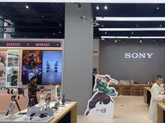 -Sony Store索尼(深圳深业上城店)
