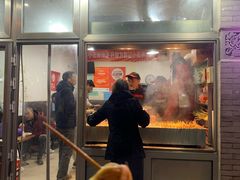 -郭记小街麻辣烫(南小街总店)