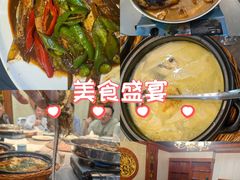 -大三元酒家(兴丰路店)