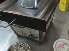 -郝大姐·乌龙山铁板烧(大学城三店)