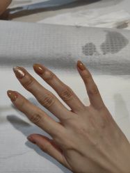 -KING NAIL 日式美甲美睫