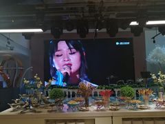 大堂-凯乐会量贩KTV(国防大厦总店)