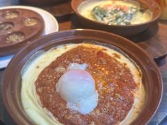 -萨莉亚意式餐厅(石鼓路店)