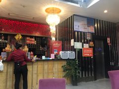 -百姓百味海鲜酒楼(粤垦路总店)