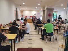 -水仙拉面(水仙街店)