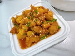 荔枝肉-旺达·福州菜(正大广场店)