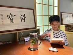 -本处·素食·融合料理(南油店)