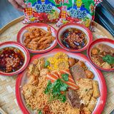 三刷这家干拌麻辣烫🍜人均才20💰➕