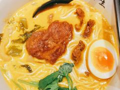 -和府捞面(天河领展广场店)