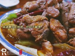 -清真祥和斋餐厅(蓟门小区店)
