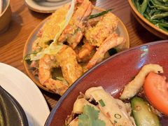 -亚特兰蒂斯·蟹餐厅 CRAB KITCHEN·鲜活海鲜