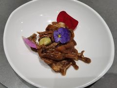 -神洲四海大酒楼(王府井澳门中心店)