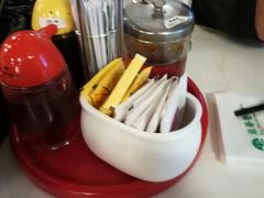 -翠华餐厅(旺角文华商场店)