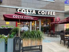 -COSTA COFFEE(中粮祥云店)