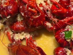 -王红军龙虾(新民路店)