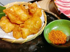 快乐能量炸鸡-有喜屋·日料·居酒屋(旭辉广场店)