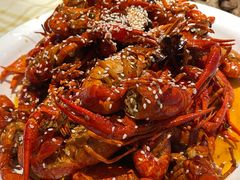 -527烧烤·龙虾·精酿酒(小石城美乐城店)