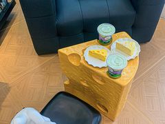 -YESUS椰稣咖啡概念店