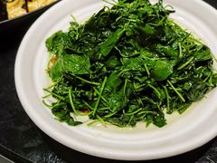 酒香草头-上海1号私藏菜(静安店)
