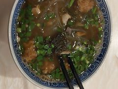 -正宗刘记不翻汤(和园店)