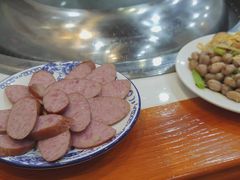 -70後铁锅炖(坡博总店)