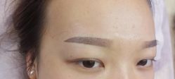 -Amy韩式定妆