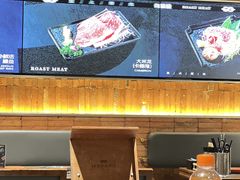 -何发发和牛烧肉·鳗鱼榴莲放题自助(乐峰广场店)
