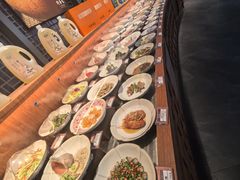 -许爷家·生态湖鲜(徐汇日月光店)
