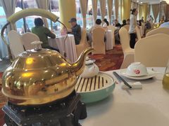 -鹿鸣酒家(越秀店)