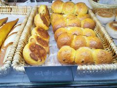 -仙峰天然面包(迎宾路店)