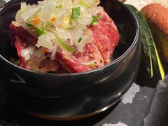 -新石器烤肉(中房金谊广场店)