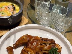 -新白鹿餐厅(城西银泰城店)