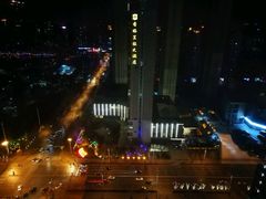 -君悦酒店·乐厨·高空自助餐(青年大街店)