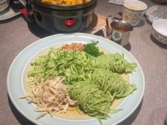 -玉玲珑·里舍(万象城店)