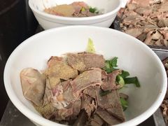 -龙鳞路第一家牛肉汤