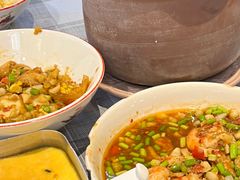 -彭耕记猪油炒小菜(吉联mall店)