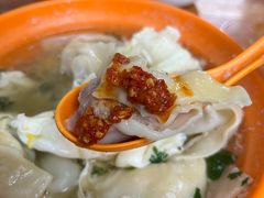-阿麟馄饨(延长路店)