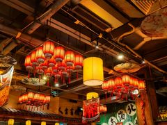 -江味龙虾馆·裸蓝龙虾(南山店)