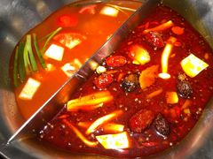 -湊湊火锅·茶憩(上海合生汇店)