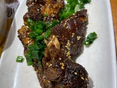 -木屋烧烤(西南角店)