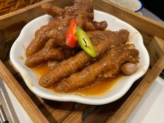 -粤港湾砂锅粥·宵夜(宝龙店)