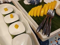 -帕蓝·暹罗料理(大学路店)