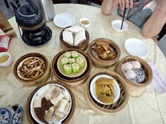-宝塘茶楼