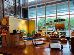 -上海浦东嘉里大酒店