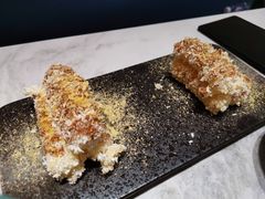 红糖糍粑-望蓉城·古法酸菜鱼(世纪汇店)