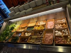 -火炉火自助餐(喜隆多店)